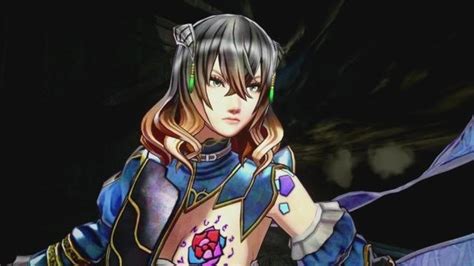 fiend fang bloodstained